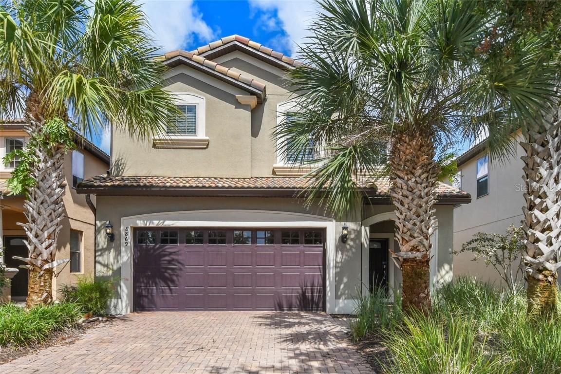 8869 Rhodes St., Kissimmee, FL 34747