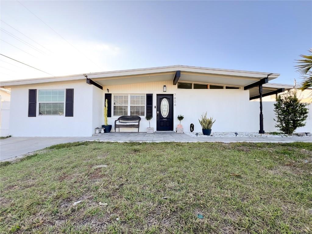 7804 N Jamaica St., Tampa, FL 33614