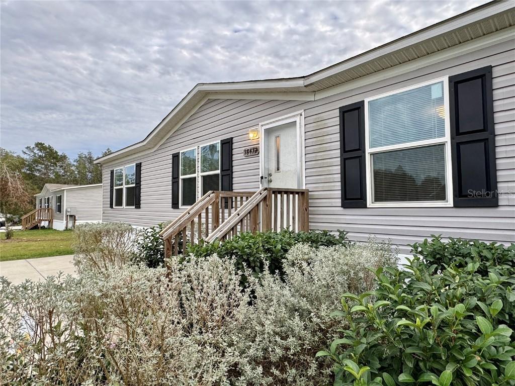 18472 SE 58th Pl., Ocklawaha, FL 32179