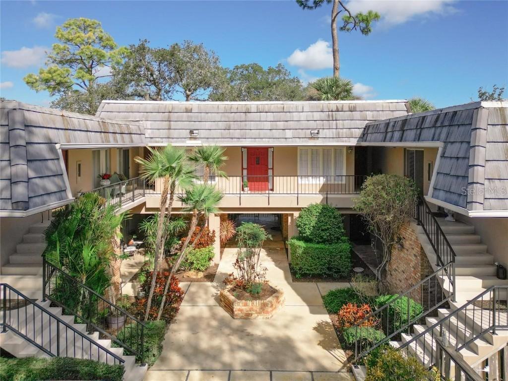 1920 Woodcrest Dr. #9, Winter Park, FL 32792