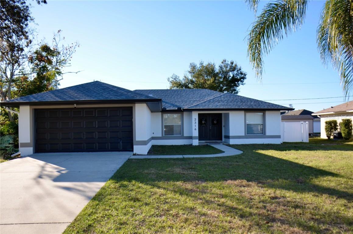 2316 Ainsworth Ave., Deltona, FL 32738