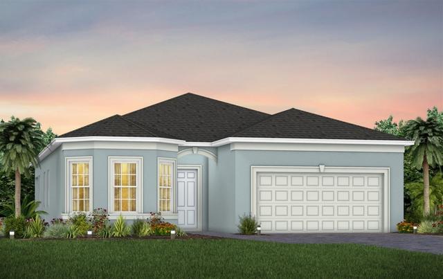 New Homes For Sale This Week That Attend Southwest Middle School: December 26th to January 1st