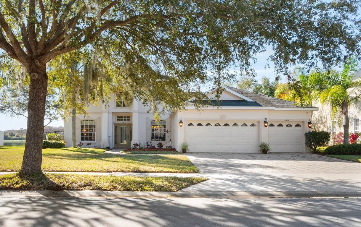4916 Parkview Dr., St Cloud, FL 34771