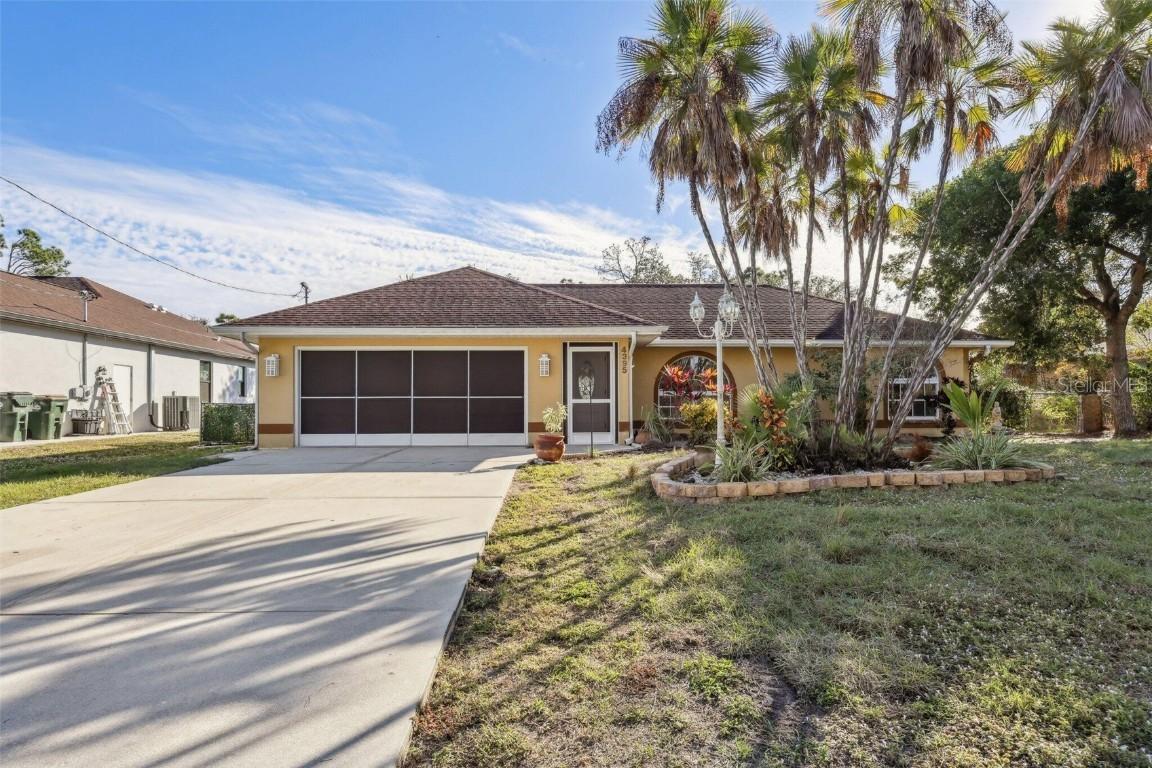 4395 Hansard Ave., North Port, FL 34286