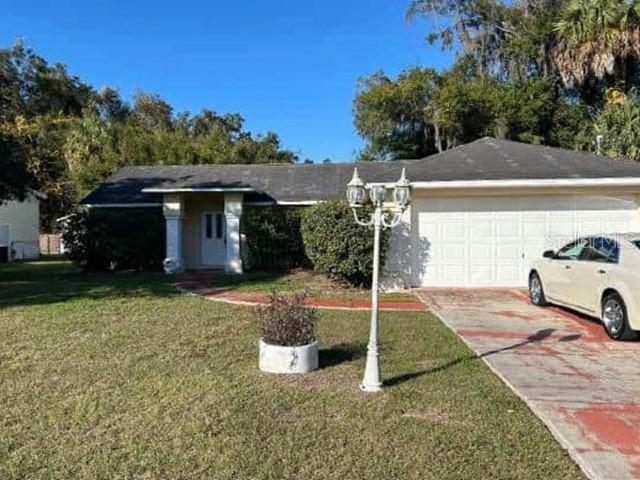 8461 W Buckwood Ct., Homosassa, FL 34448