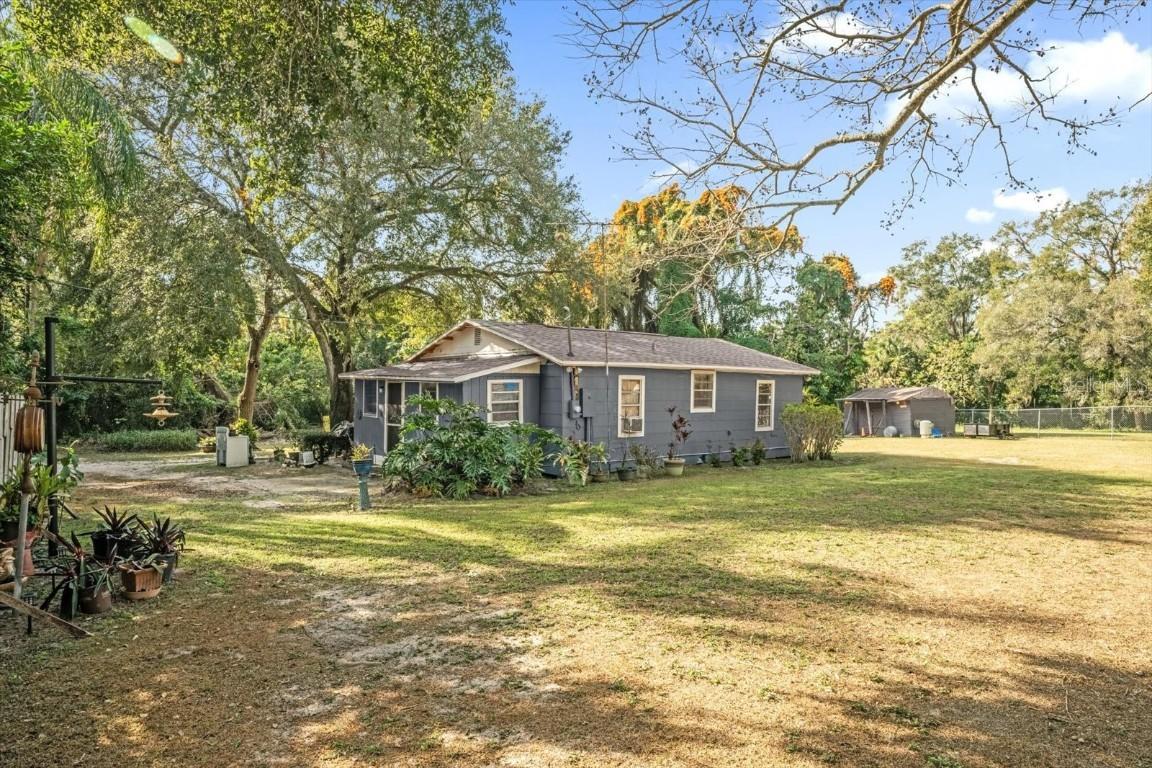 3706 N Orange Blossom Tr., Mount Dora, FL 32757