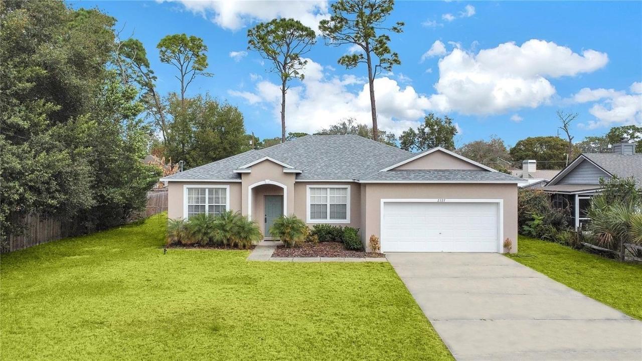 2727 Ramsey Drive Dr., Apopka, FL 32703