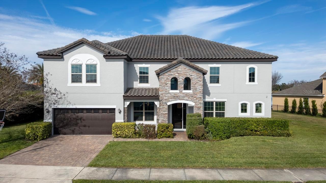 3241 Preserve Dr., Orlando, FL 32824