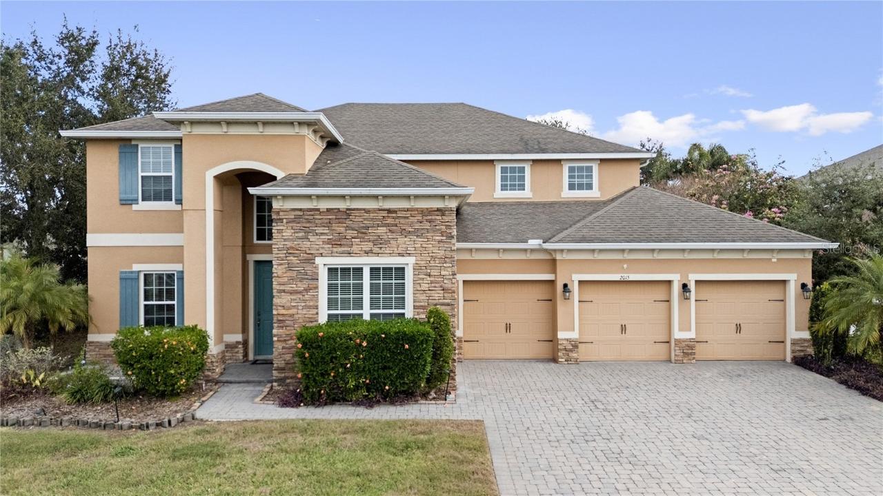 2015 Sandy Garden Ln., Winter Garden, FL 34787