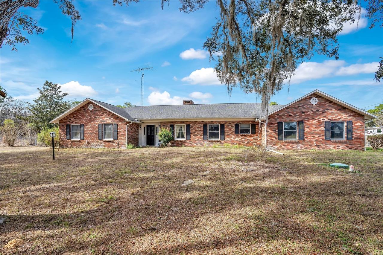 5520 S Pine Tree Point, Lecanto, FL 34461