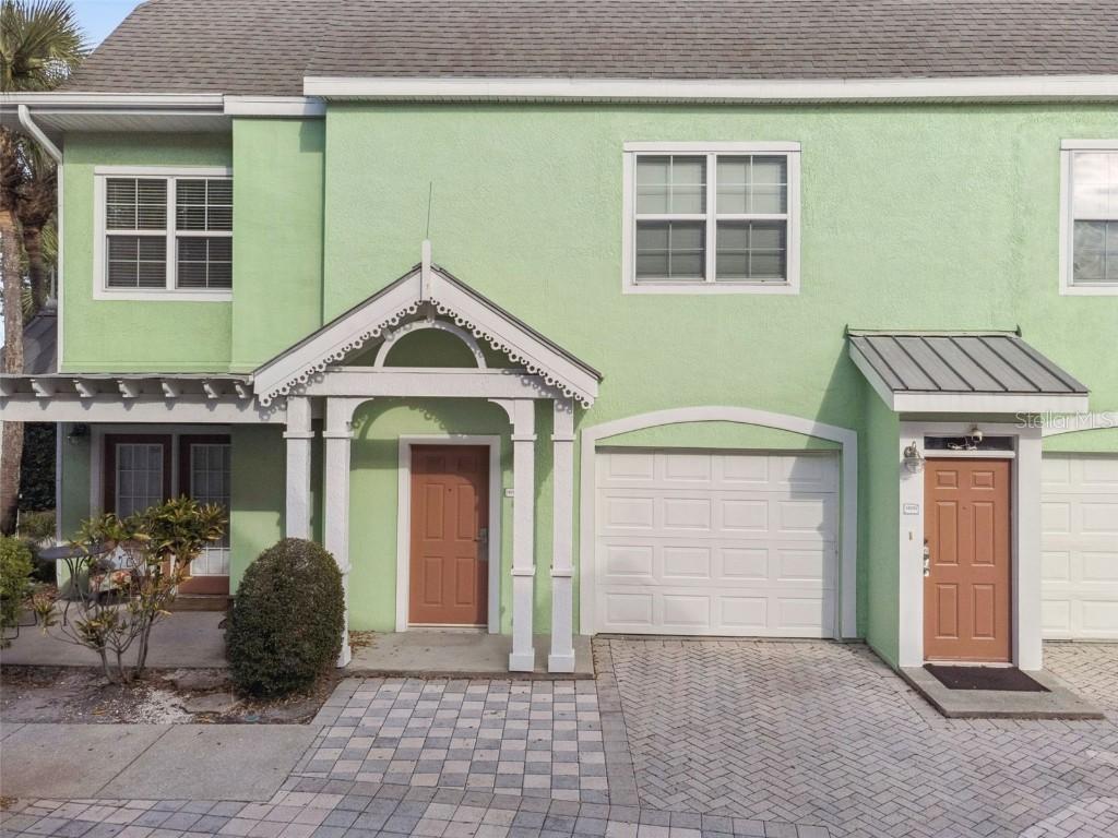 3007 Bonfire Beach Dr. #201, Kissimmee, FL 34746