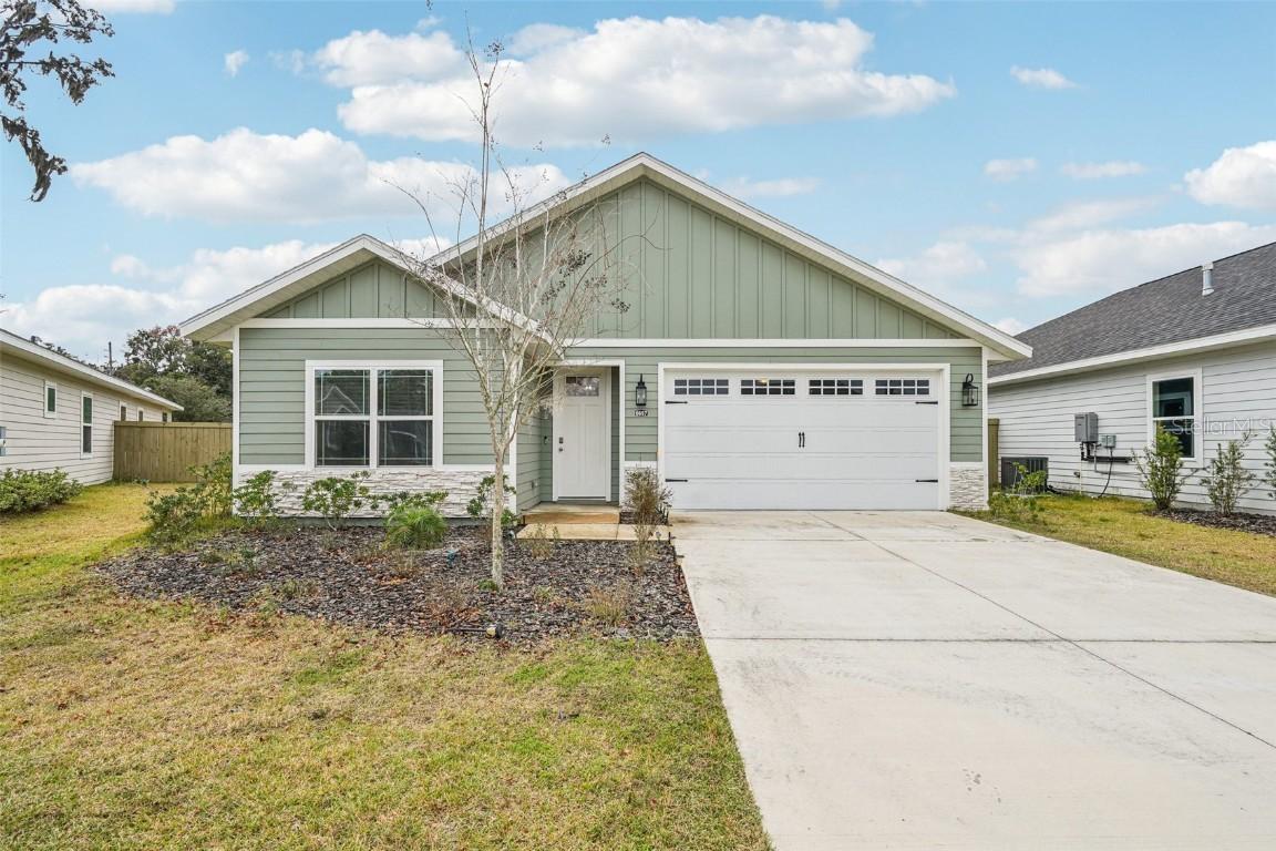 6657 SW 15th Pl., Gainesville, FL 32607