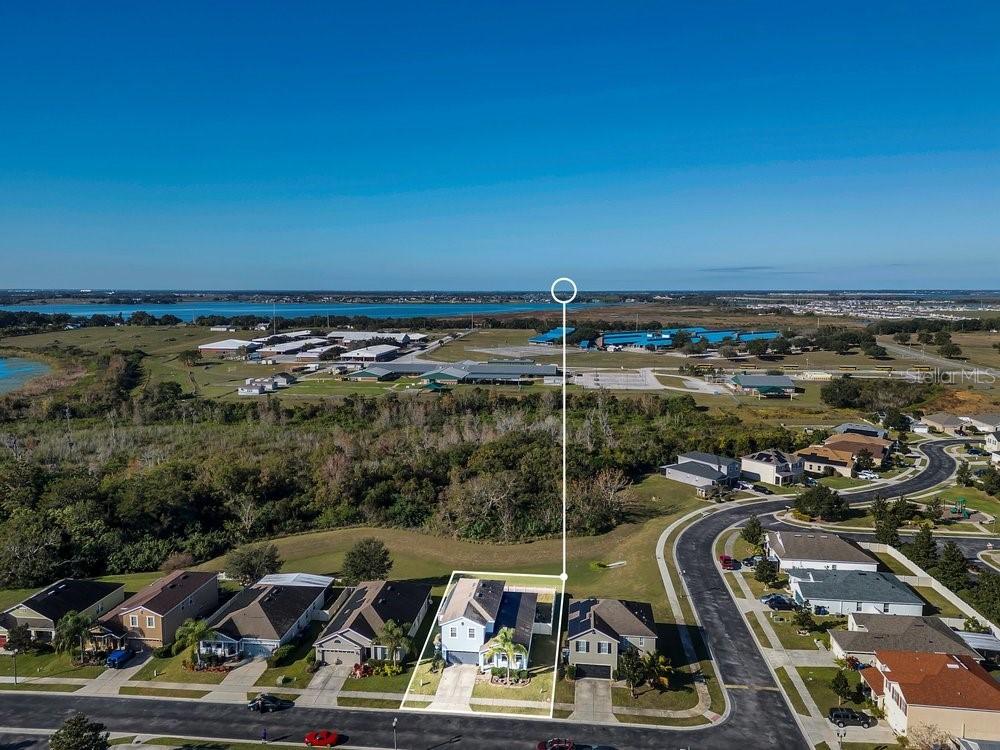 1240 Maplebrook Dr., Lake Alfred, FL 33850