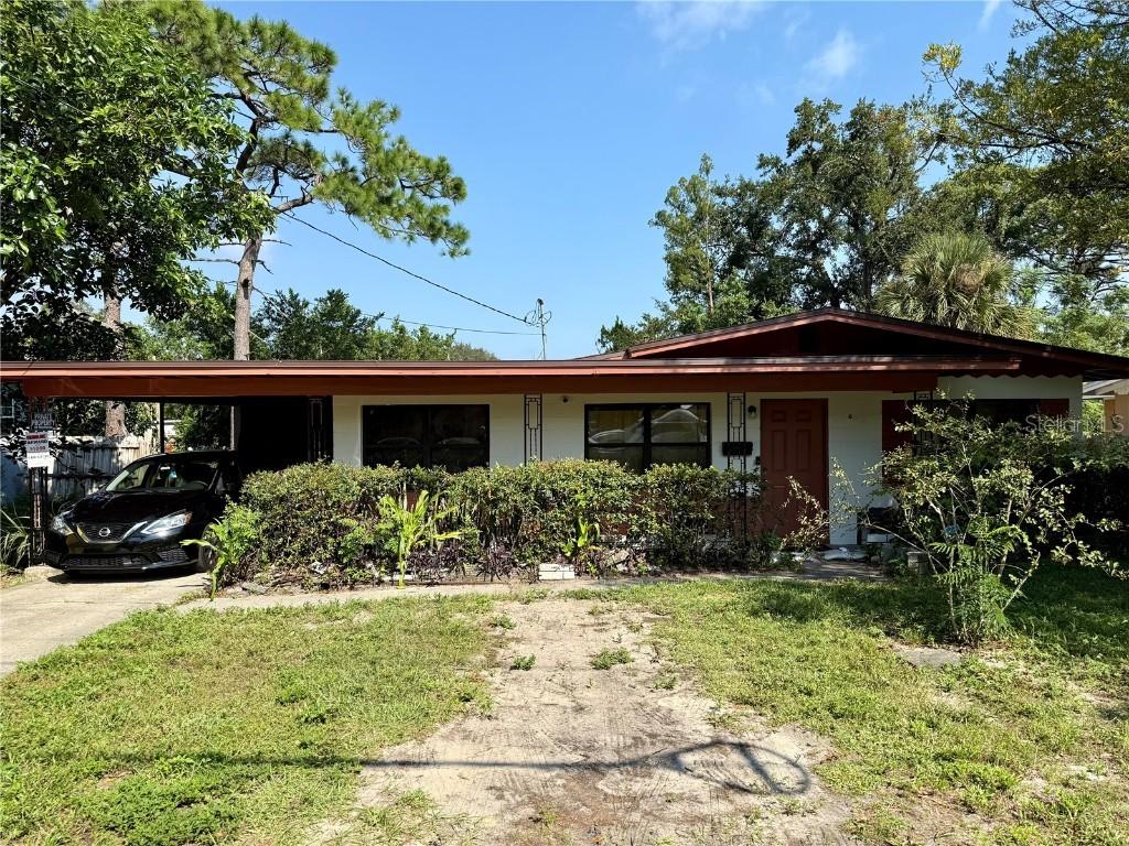 6233 Balboa Dr., Orlando, FL 32808