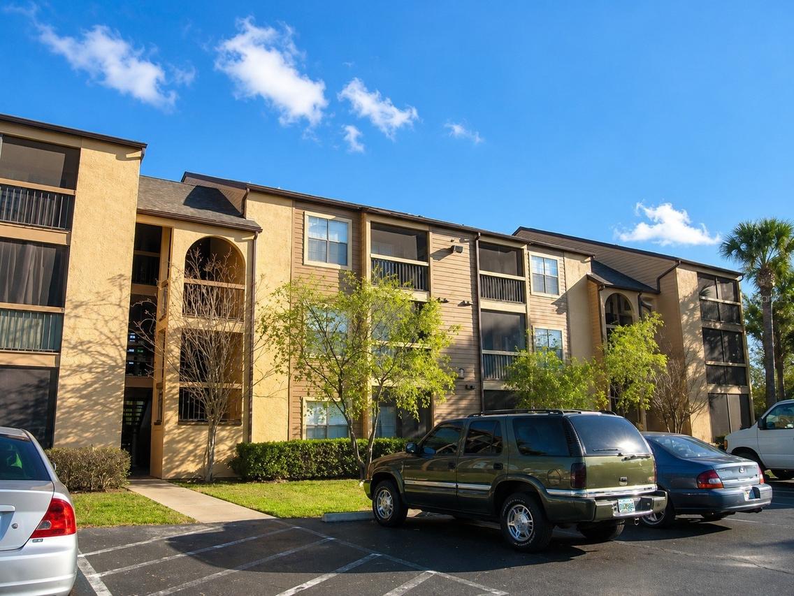 2031 Cascades Blvd. #103, Kissimmee, FL 34741