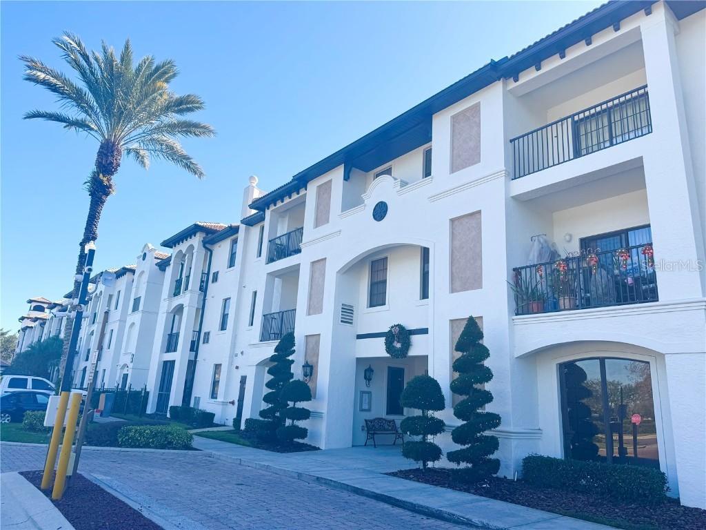 5550 E Michigan St. #3307, Orlando, FL 32822