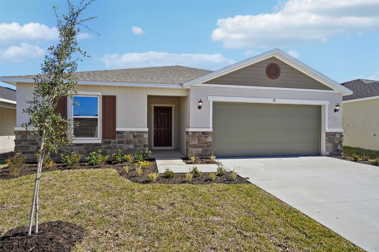 3318 Hopewell Ave., Palmetto, FL 34221