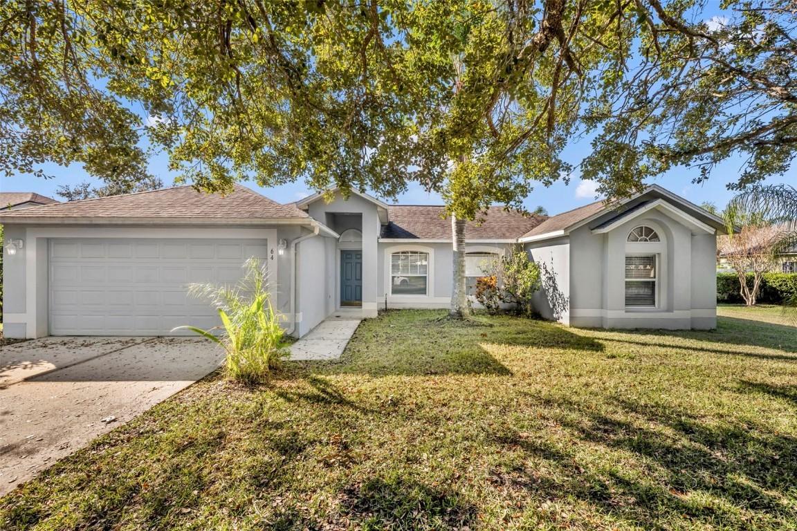 64 Zachary Wade St., Winter Garden, FL 34787