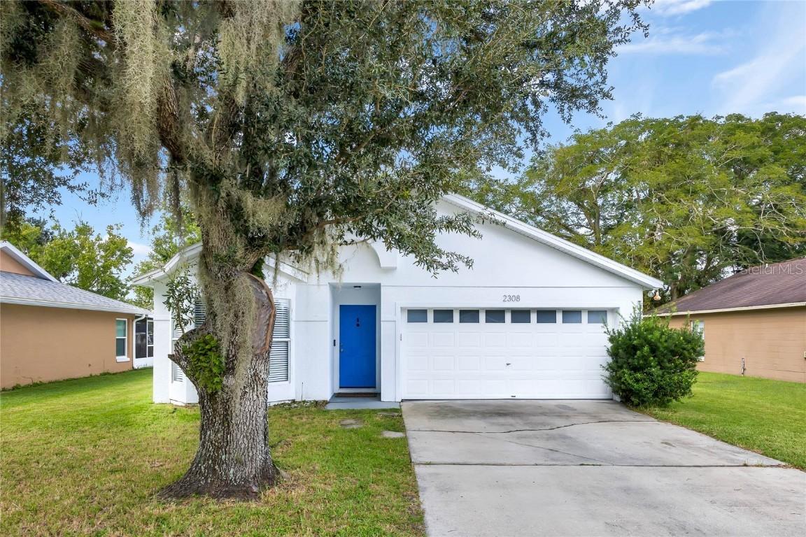 2308 Donegan Pl., Orlando, FL 32826