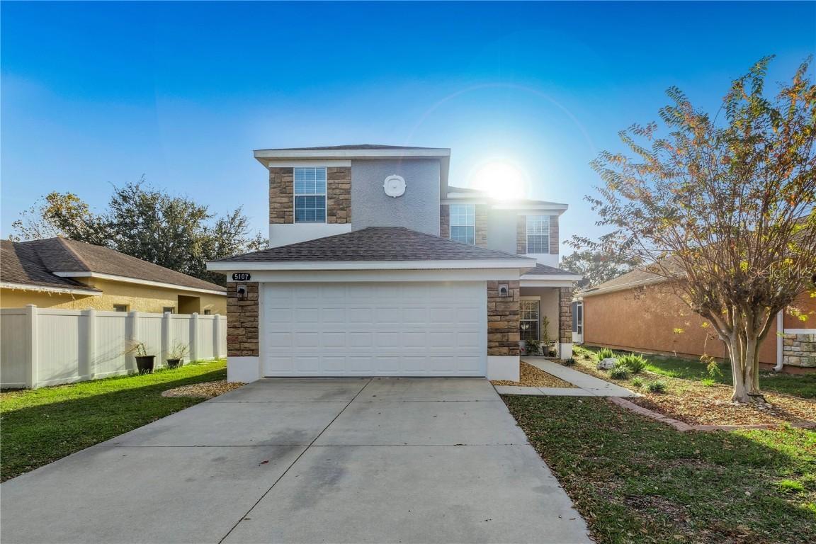 5107 NE 122nd Blvd., Oxford, FL 34484