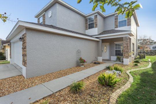 5107 NE 122nd Blvd., Oxford, FL 34484
