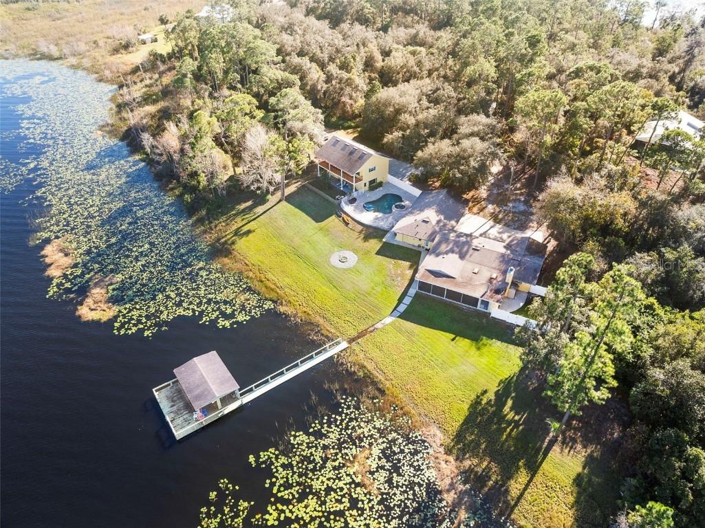 811 Billsborough Rd., Geneva, FL 32732