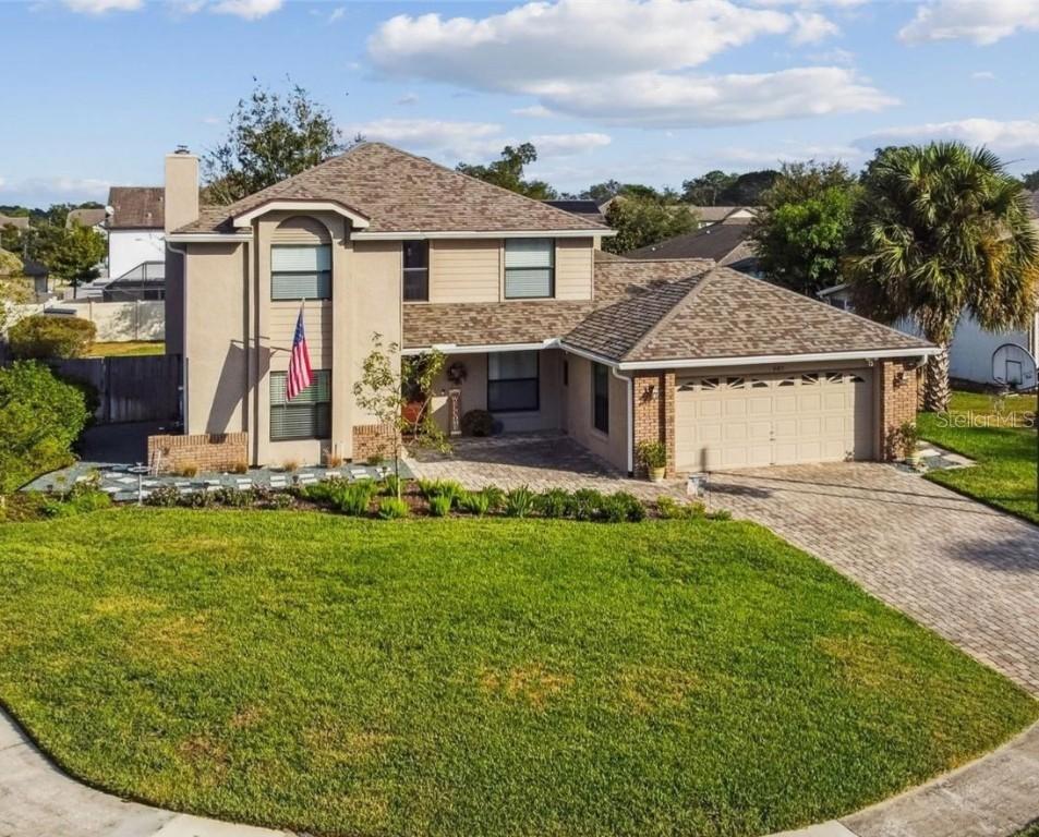 987 Cross Cut Way, Longwood, FL 32750