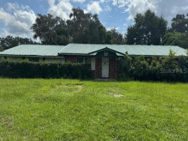 119 N West St., Bushnell, FL 33513