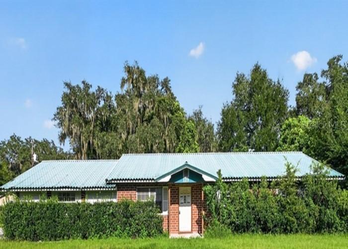 119 N West St., Bushnell, FL 33513