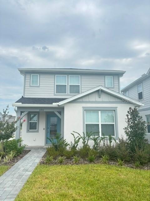 10705 Leafy Laurel St., Orlando, FL 32829
