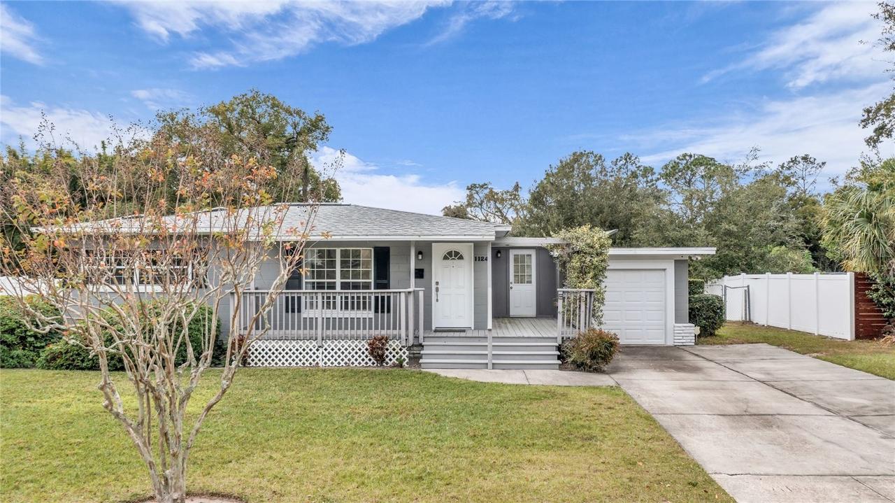 1124 Edgewater Ct., Orlando, FL 32804