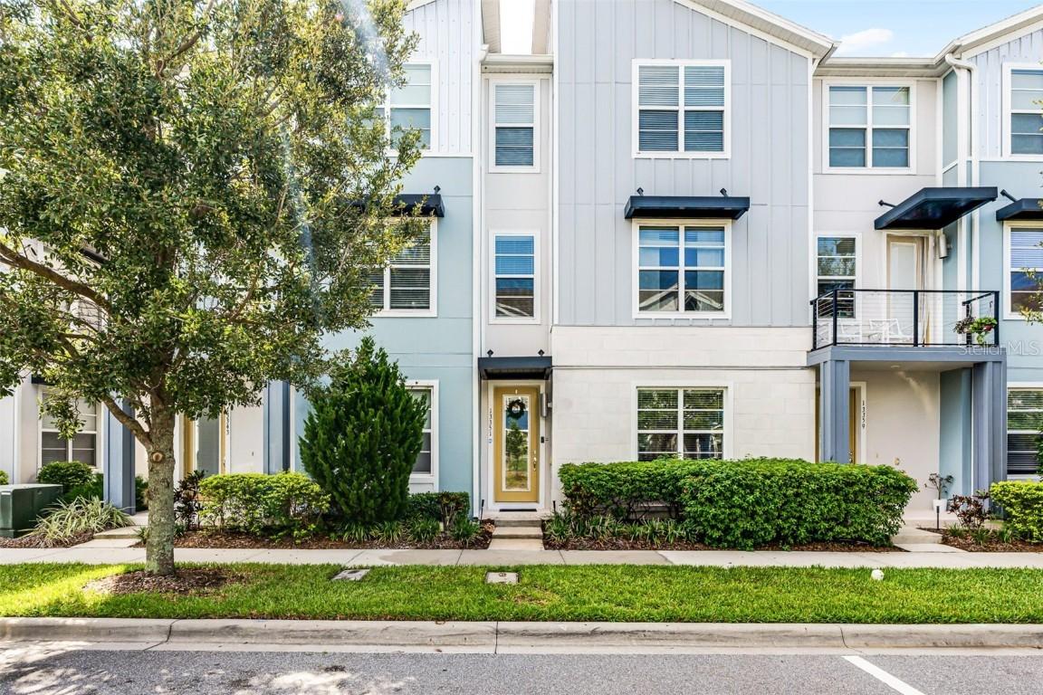 13351 Bovet Ave., Orlando, FL 32827