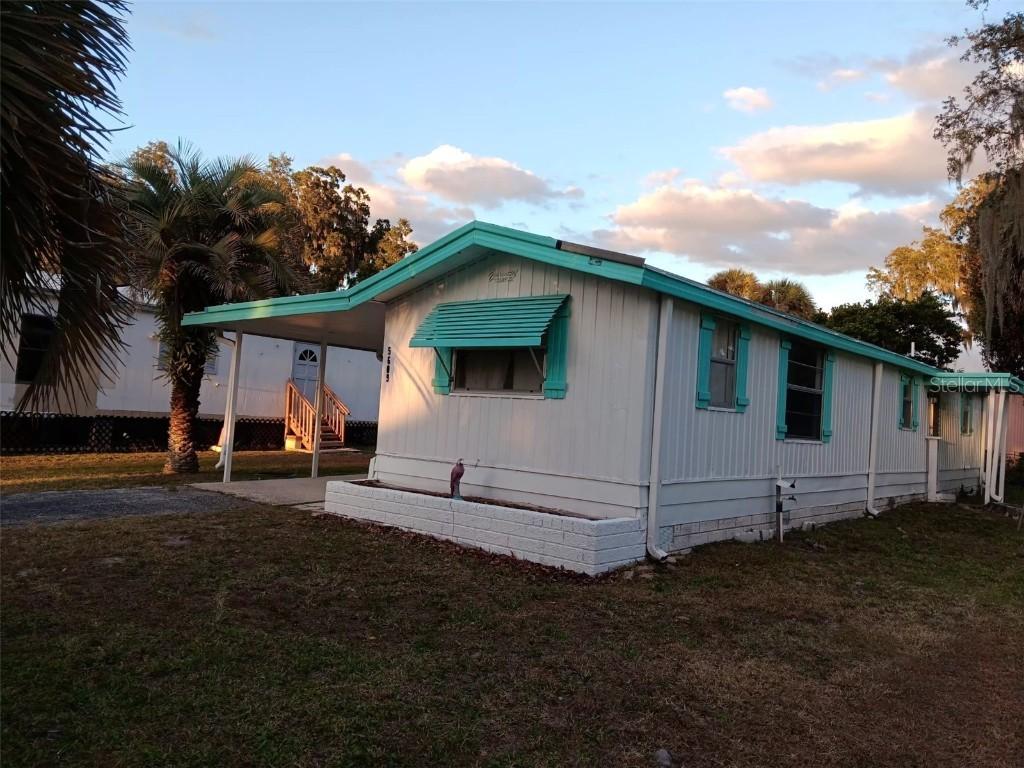 5609 Hancock Dr., Wildwood, FL 34785