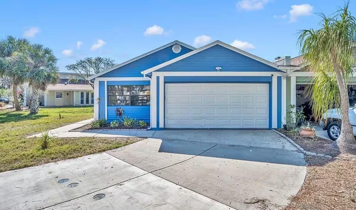 4522 Marine Pkwy., New Port Richey, FL 34652