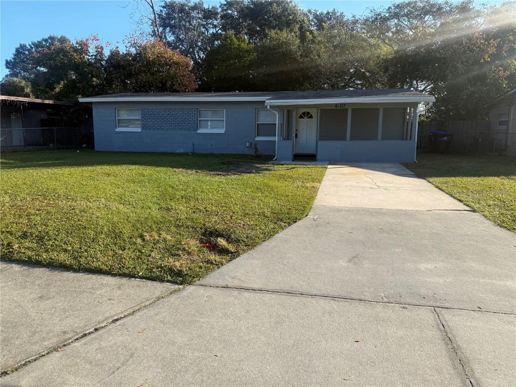 6107 Fairlawn Dr., Orlando, FL 32809