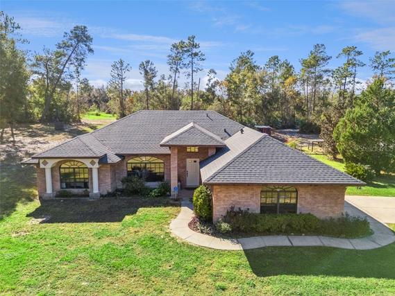 New Homes with In-ground Swimming Pools That Attend Galaxy Middle School: December 28th to January 3rd