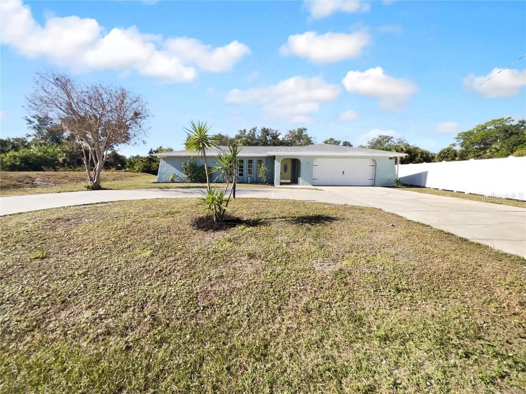 510 Margarita Ave., North Port, FL 34287