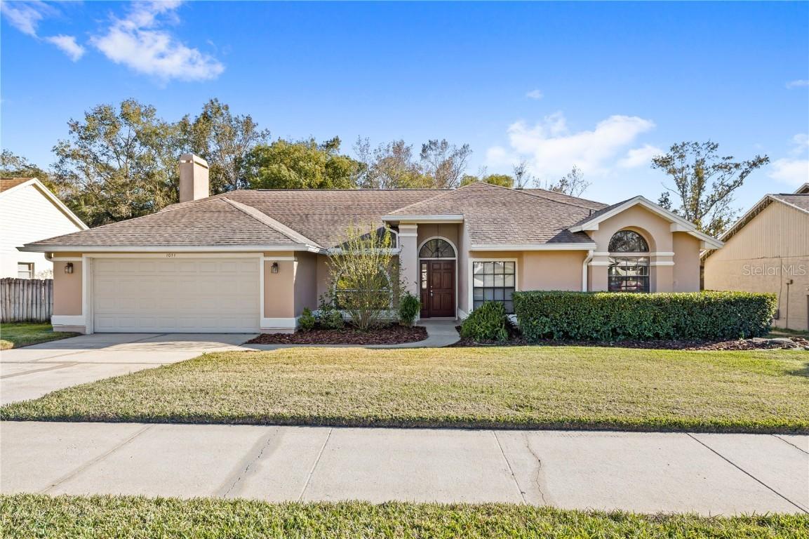 1011 Long Branch Ln., Oviedo, FL 32765