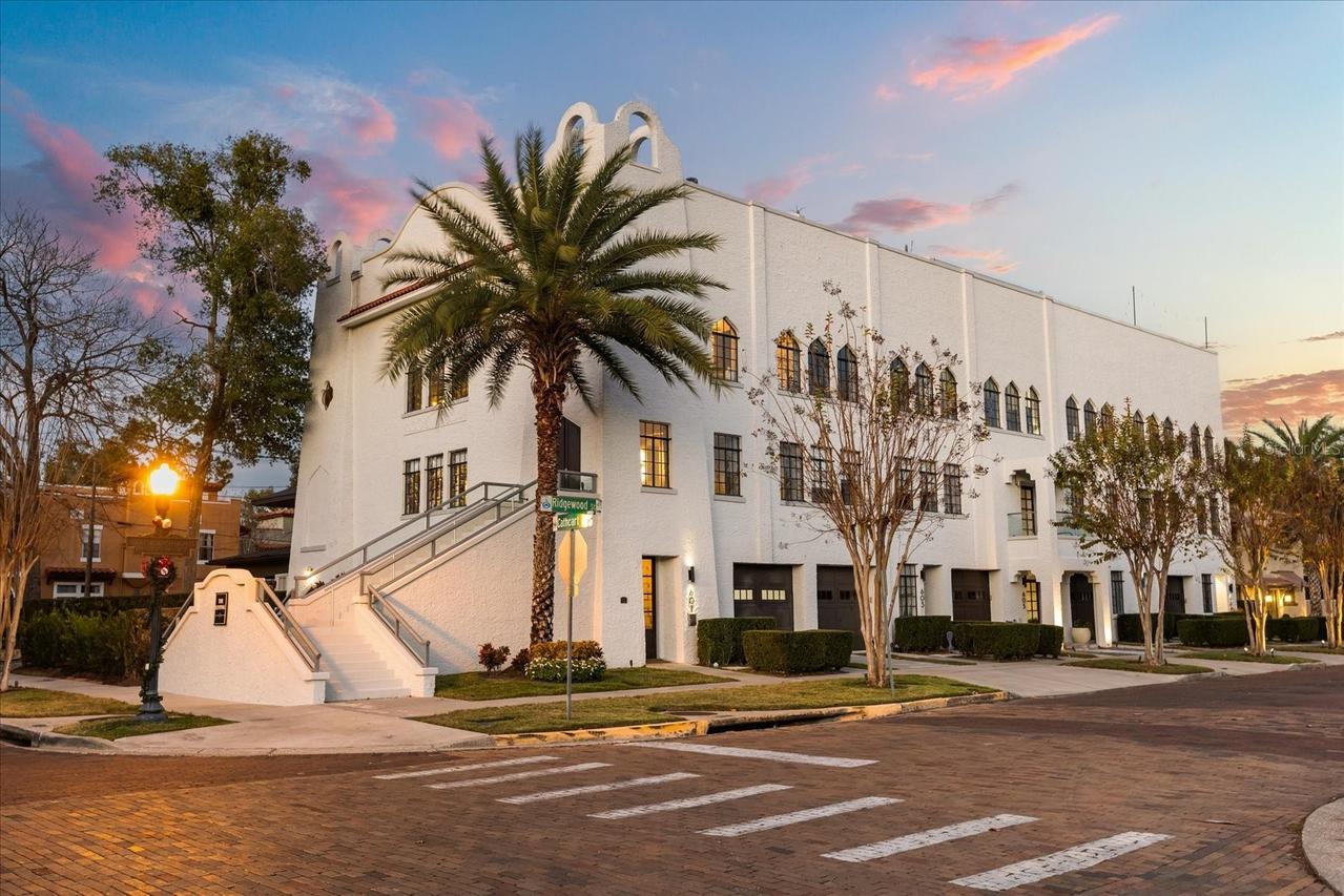 601 E Ridgewood St., Orlando, FL 32803