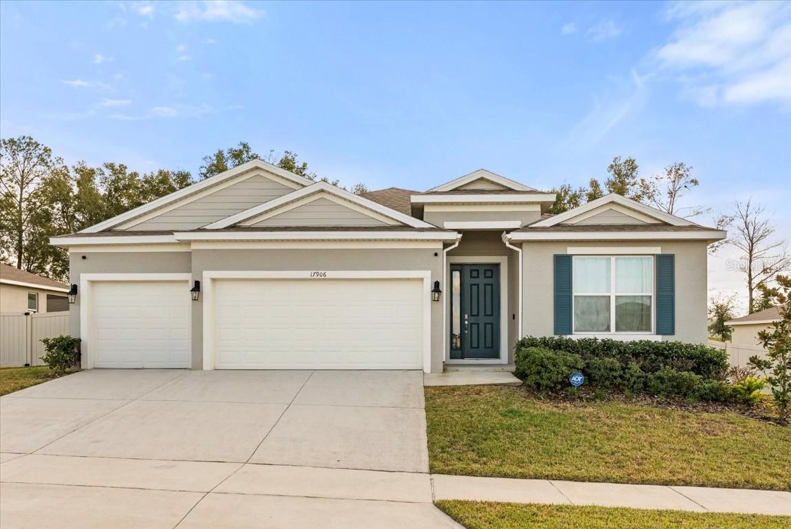 17906 Hither Hills Cir., Winter Garden, FL 34787