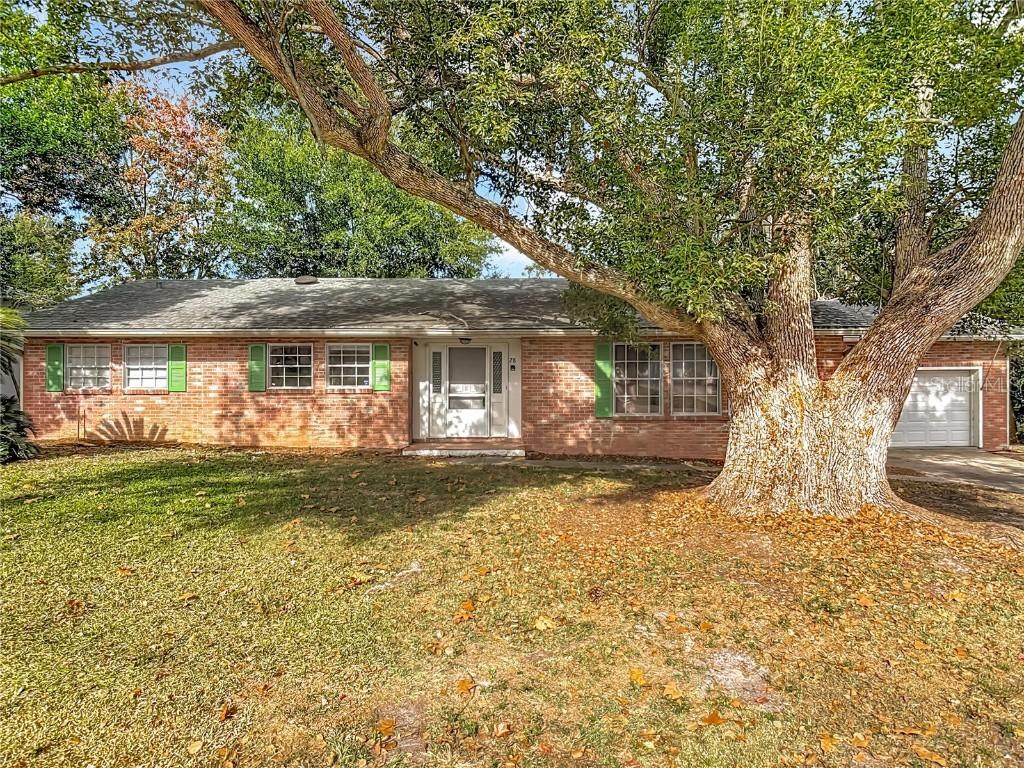 28 Jasmine Dr., Debary, FL 32713