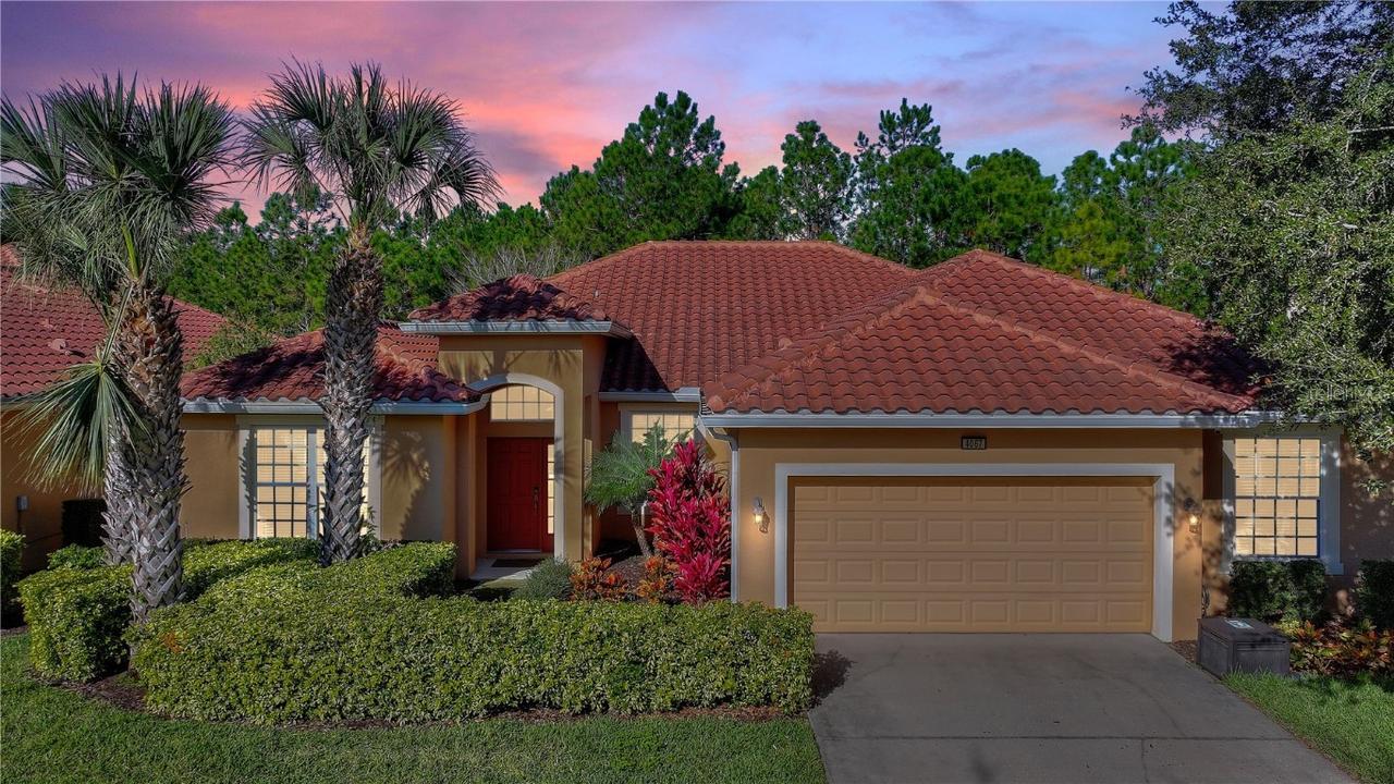 4067 Oaktree Dr., Davenport, FL 33837