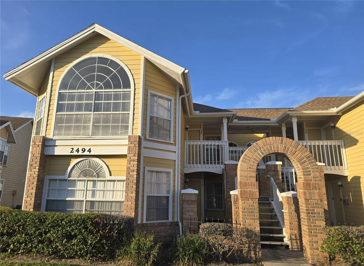 2494 Sweetwater Club Cir. #52, Kissimmee, FL 34746