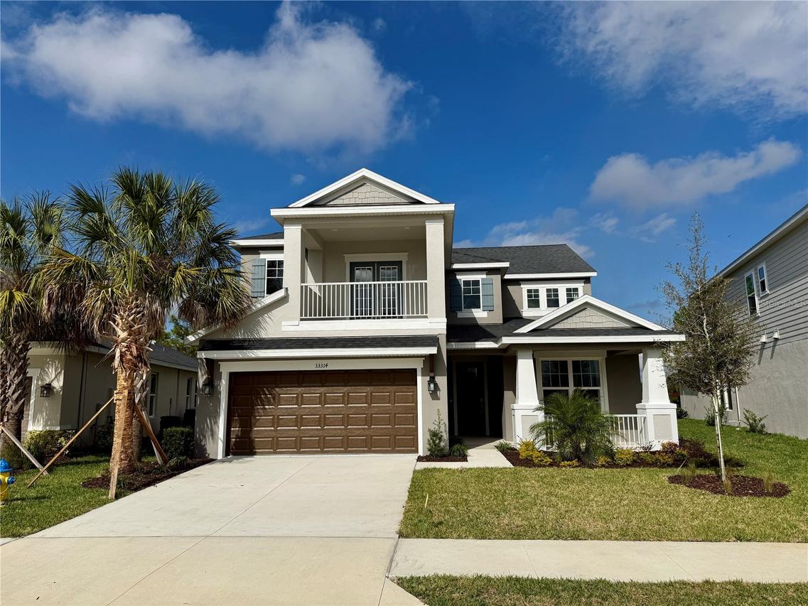 33314 Castaway Loop, Wesley Chapel, FL 33543