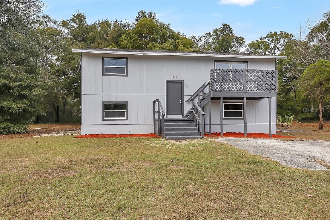 5321 NW 9th Pl., Ocala, FL 34482