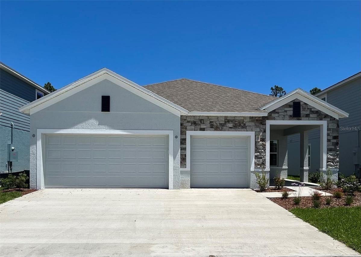 74 Enclave Ave., Palm Coast, FL 32164