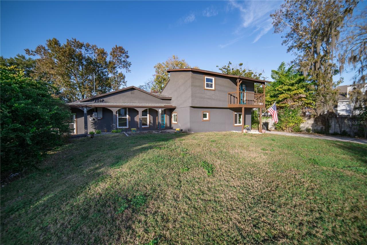 2330 Narcissus Ave., Sanford, FL 32771