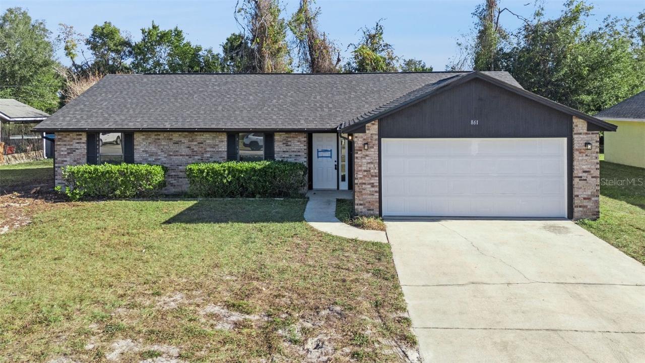 861 Shenandoah Ave., Deltona, FL 32725