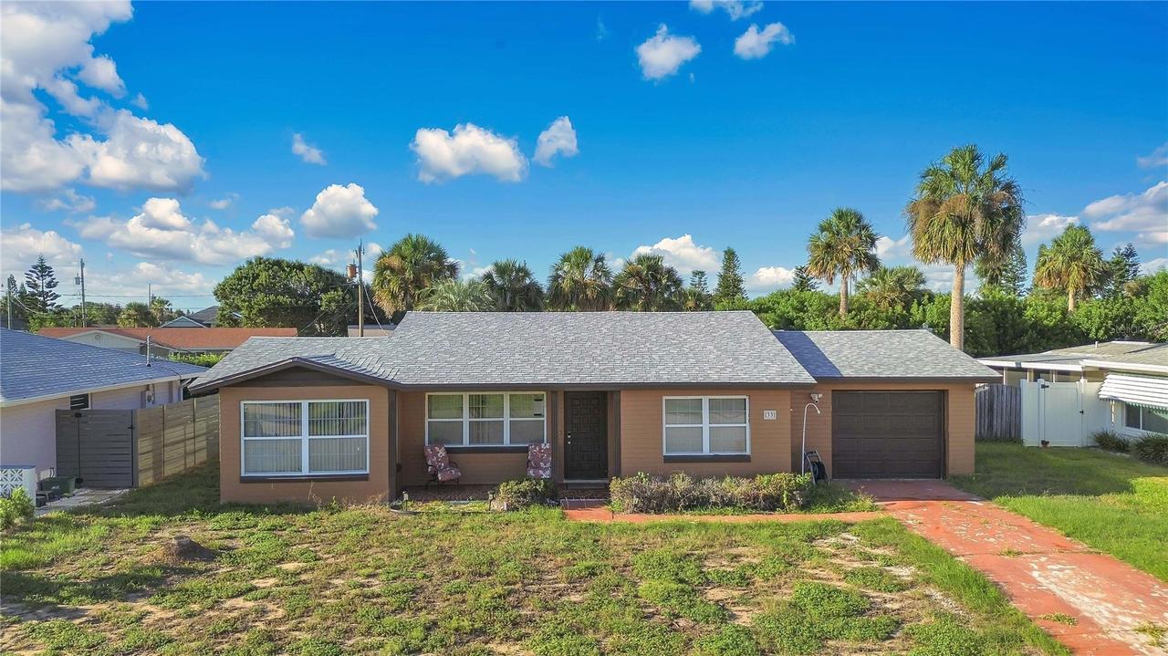 33 San Jose Dr., Ormond Beach, FL 32176