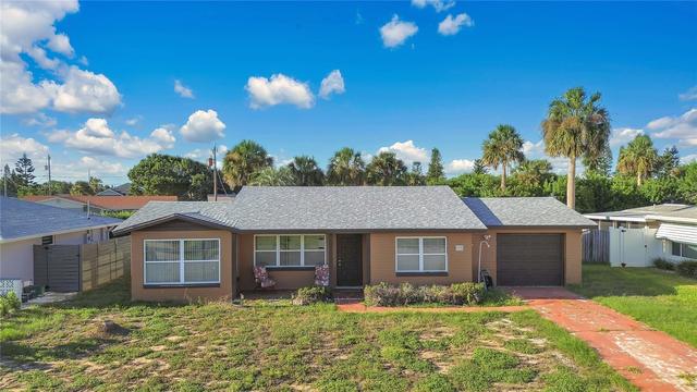 New Homes For Sale This Week in Ormond Beach: December 26th to January 1st